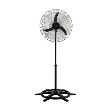 Imagem de Ventilador De Coluna Ventisol New 60 Cm Preto 127v