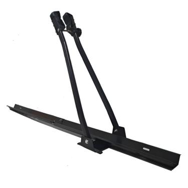 Imagem de Suporte Transbike De Calha Rack Teto TRUE UP Bike Universal