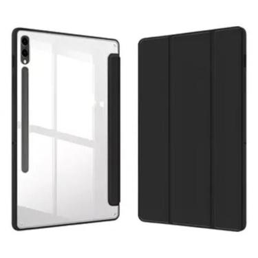 Imagem de Capa Smart Para Tablet Galaxy Tab S9 Ultra 14.6 - Case