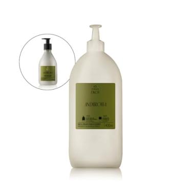 Imagem de Natura Ekos Andiroba Hidratante Corporal 400ml - Refil