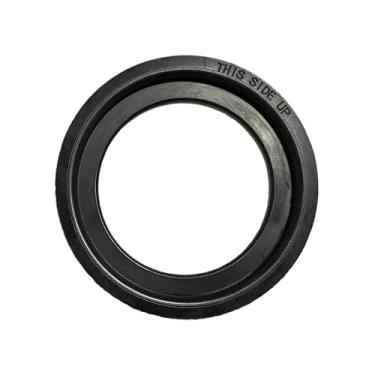 Imagem de Vedação esférica de descarga de vaso sanitário 385311658, serve para Dometic 300/310/320. Junta esférica de borracha à prova de vazamento de alta qualidade para controle de odor e vedação à prova de