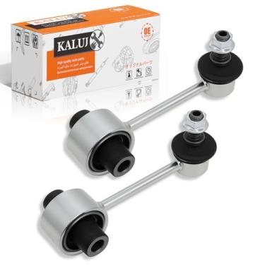 Imagem de KALUJ K750404 Kits de elos de barra oscilante traseira compatíveis com Subaru Forester 2009-2018, para Subaru Crosstrek 2016-2017, para Subaru Outback 2010-2022, para Subaru XV Crosstrek 2013-2015