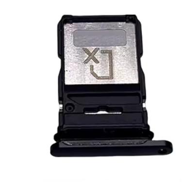 Imagem de Gaveta Sim Card Compativel Com Moto Edge 50 Pro Xt2403-2