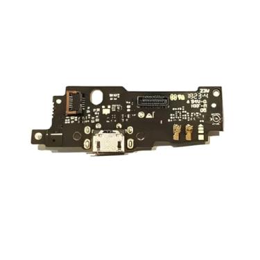 Imagem de Placa Conector Carga Compativel Moto E5 Play Xt1920
