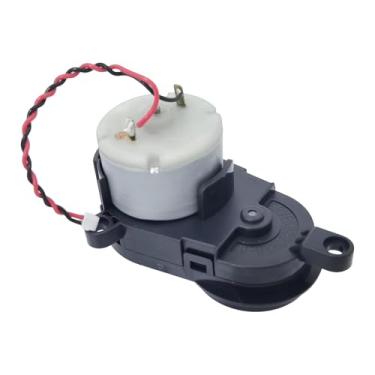 Imagem de YWJLQH Módulo do motor da escova lateral, peça de reposição leve, e fácil de instalar para limpeza doméstica.