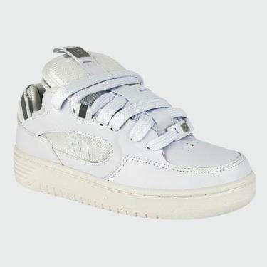 Imagem de Tênis Freeday Switch Branco, 36