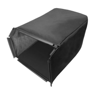 Imagem de Whtkoph Saco Coletor de Grama para Cortador de Grama, Recipiente Coletor de Grama, Armazenamento para Trator de Jardim, 81320-vh7-000 para Hrx217K5 Hyaa