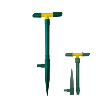 Imagem de Aspersor Giratorio Plastico 25 Cm (2 Unidades)