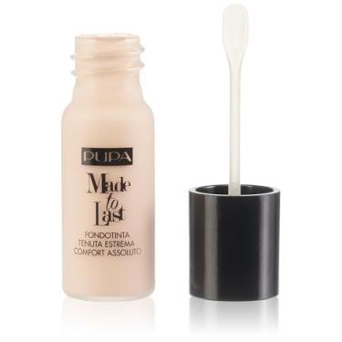 Imagem de Feito para durar Extreme Staying Power Foundation SPF 10-030 Porcelana por Pupa Milano para mulheres - Base de 9,5 g