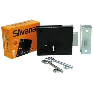 Imagem de Fechadura Caixão Para Porta Portão