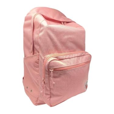 Imagem de Mochila Juvenil Resistente Converse BackPack Go 2 All Star-Feminino