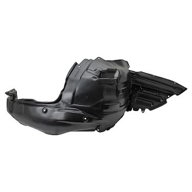 Imagem de TRQ Forro de para-lama interno dianteiro direito compatível com Subaru Outback 2015-2017