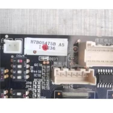 Imagem de placa de circuito central de ar condicionado H7B05475B I-1236 H7B05489A PI143Q-9 PI143Q