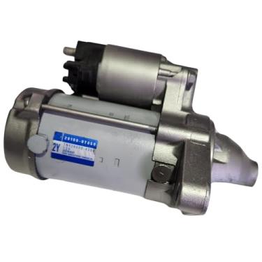 Imagem de SB Parts OEM Starter compatível com Pontiac Vibe 2009-2010 compatível com Toyota Corolla 10-2012, Matrix 009-2013 1.8L