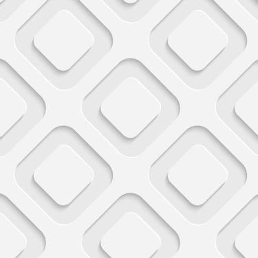 Imagem de Papel De Parede 3D Quadrados Grandes Sala Quarto Autocolante - LRP