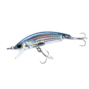Imagem de Yo-Zuri Isca flutuante 3D Inshore Minnow (F) 110 mm 4-3/8" Mullet