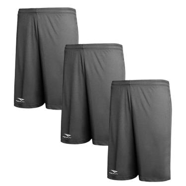 Imagem de Kit 3 Calções Penalty X Juvenil-Masculino