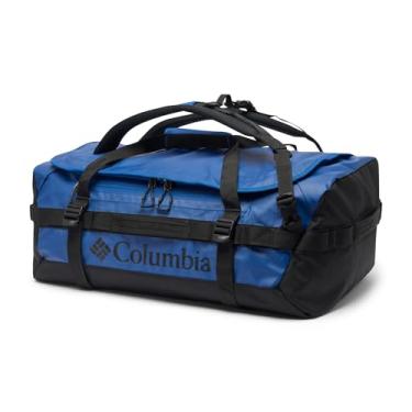 Imagem de Columbia Mochila unissex Landroamer 60L, azul montanha, tamanho único