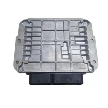 Imagem de Módulo Injeção Pajero Sport 2000 A 21 1860d458