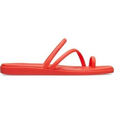 Imagem de Sandália Crocs Miami Toe Loop Sandal Starfish-Feminino