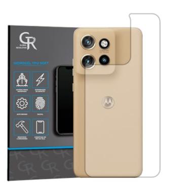 Imagem de GR Global Revolution, Película Hidrogel HD Verso Para Motorola Edge 60 Neo