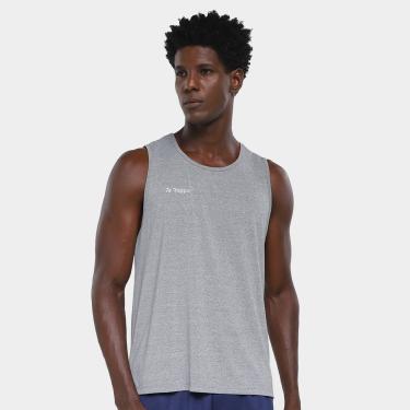 Imagem de Regata Topper Treino Performance Masculina-Masculino