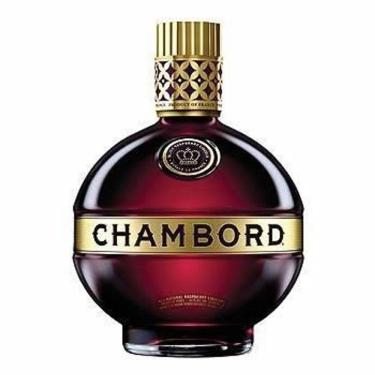 Imagem de Licor Chambord 750 ml