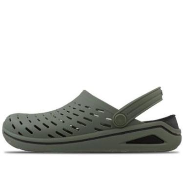 Imagem de Sandália Masculina Ortopédica Boaonda Fascite Esporão Ultra Macio-Masculino