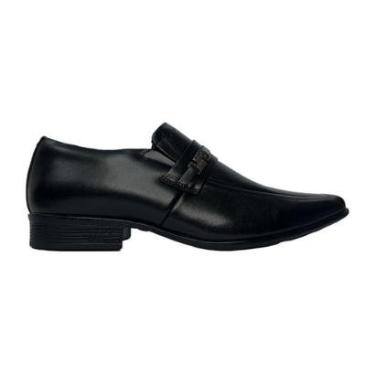 Imagem de SAPATO JOTA PE SLIP ON REF: 45022 MASCULINO-Masculino