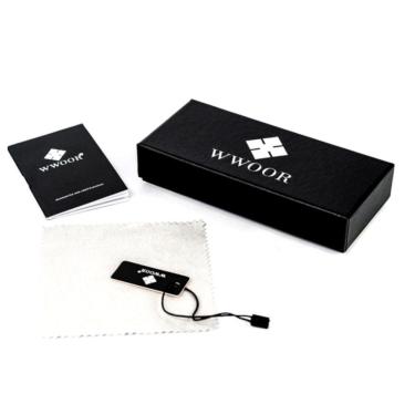 Imagem de Relógio De Quartzo Masculino Com Data Automática Em Aço Inoxidavel Casual Azul