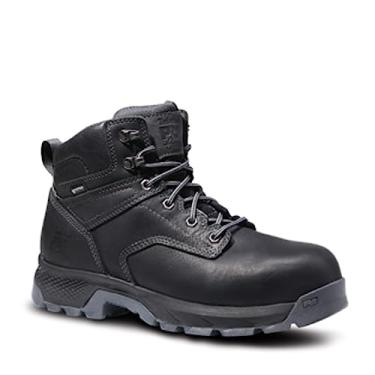 Imagem de Timberland A42GN075M 15.2 cm Titan EV CT WP Preto: Preto 075M