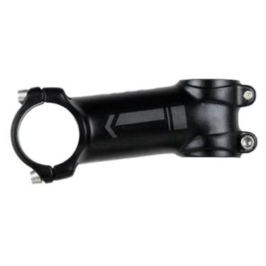 Imagem de Mesa de guidão para bicicleta MTB Power Table 7, ângulo de 17 graus, para mountain bike e bicicletas de estrada, com ponte de 31,8 mm e diâmetros de 60/70/80/90/100/110/120/130 mm.(7 degrees 80mm)