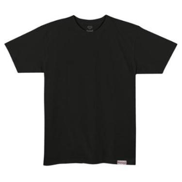Imagem de Camiseta Diamond Fashion Basic Tee-Masculino