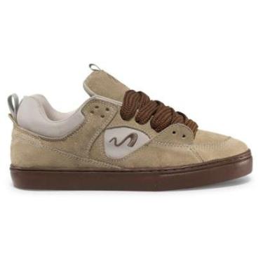 Imagem de Tênis Tesla Fusion Sand Skate-Unissex