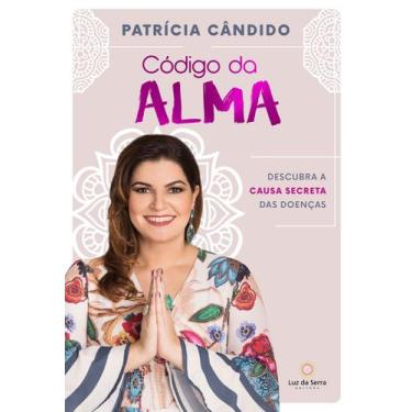 Imagem de Livro - Código da alma