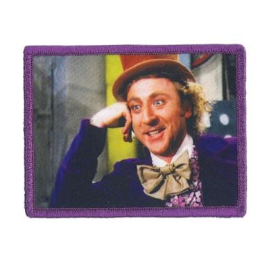 Imagem de Adesivo Meme Willy Wonka & The Chocolate Factory