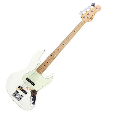 Imagem de Contra-baixo elétrico Tagima - TW 73 OWH LF MG