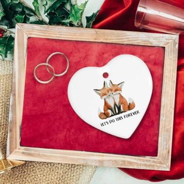 Imagem de Ornamento de cerâmica com design de preguiça para homens e mulheres, enfeite de árvore de Natal 2026, ideal para namorada, mãe, amante, namorada e irmã