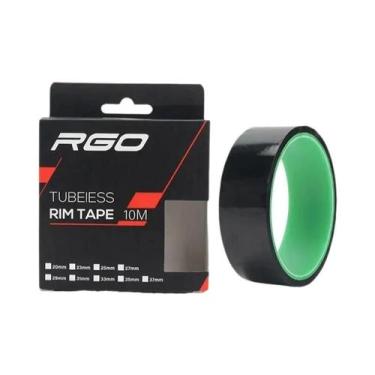 Imagem de Fita De Aro Para Pneus De Bicicleta RGO 20-37MM, Sem Câmara, Para MTB 