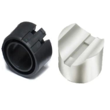 Imagem de Bucha caixa direção mecânica Ka Fiesta Courier