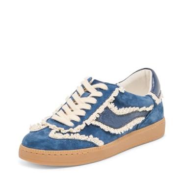 Imagem de Dolce Vita Renda feminina, Azul marino, 40