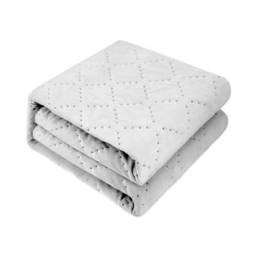 Imagem de Cobertor Elétrico Aquecido 12V Para Carros, Viagens Ao Ar Livre E Camp