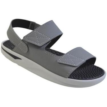 Imagem de Papete Beira Rio Molekinho-Masculino