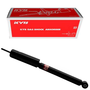 Imagem de Amortecedor Honda Fit 2003 A 2008 Tras Ld Le 343381 Kayaba