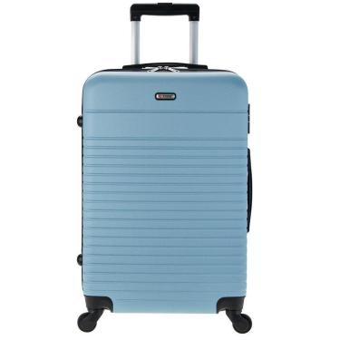 Imagem de Mala Rígida Média Linha Gaia-Unissex