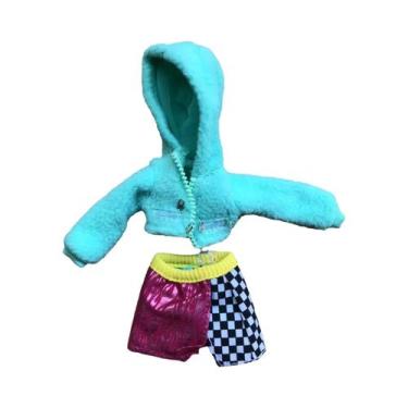 Imagem de Mãos De Substituição Para Bonecas Multicoloridas, Acessórios Originais