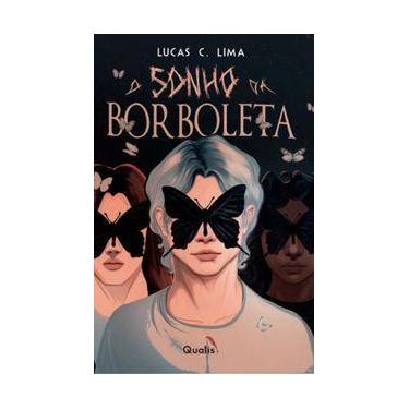 Imagem de O Sonho da Borboleta - CIRANDA CULTURAL