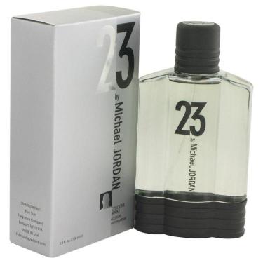 Imagem de Perfume Masculino 23 Michael Jordan 100ml