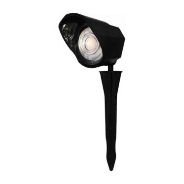 Imagem de Espeto Led Para Jardim 5w 6500k Bivolt Luz Branca Fria Fx