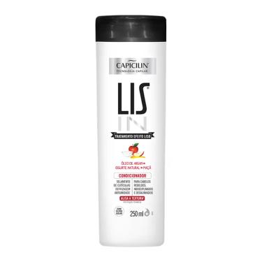 Imagem de Condicionador Lis In Capicilin 250Ml